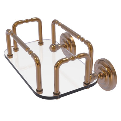 Gober Soap Dish