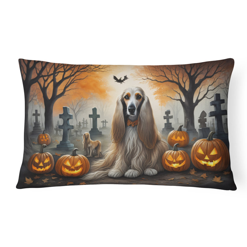  Coussin décoratif intérieur / extérieur en polyester Autre / Sans motif