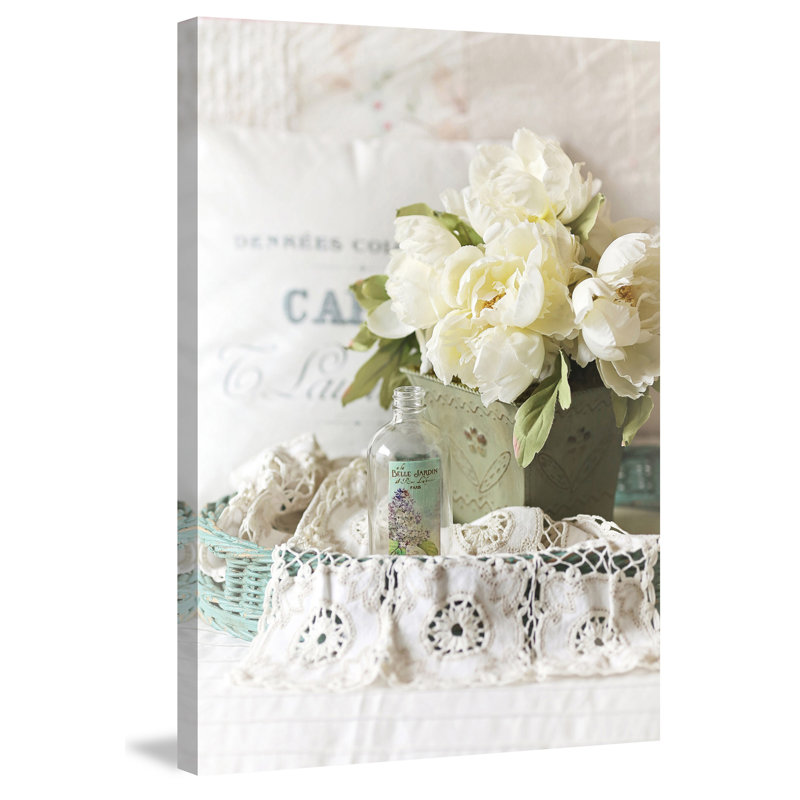 Sylvia Cook - Wrapped Canvas Print, 61cm H x 41cm W x 3.81cm D