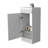 1-Door Vanity Sink