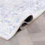 Tapis vintage antidérapant lavable à la machine Boho-495894032