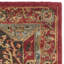 Beauchesne Oriental Hand Woven Area Rug-12827196
