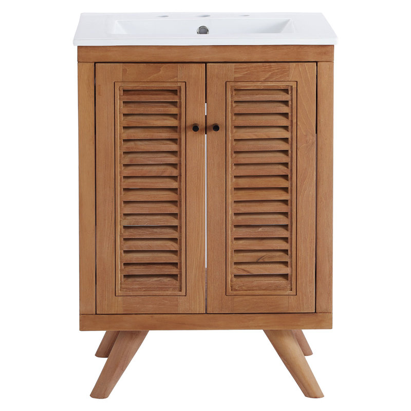 Modway Birdie 24" Bathroom Vanity