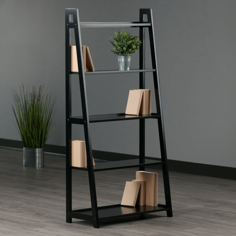 Blevens Ladder Bookcase
