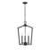 Rheims 3 - Light Dimmable Lantern Chandelier