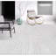 Tapis gris de haute qualité noué à la main-101837573