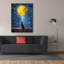 «A Yarn Of Moon» par Diogo Verissimo-714526481