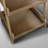 Vanesa Ladder Bookcase