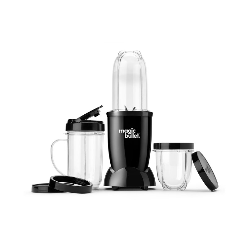 Magic Bullet - Black