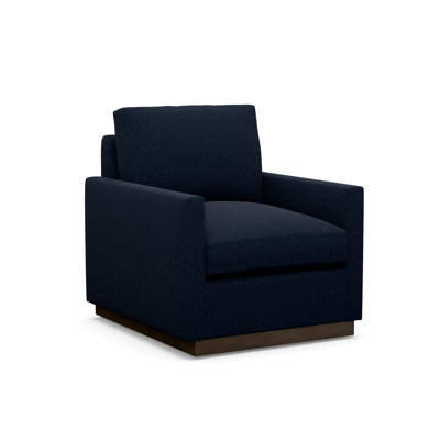 Chaise pivotante Meadow View