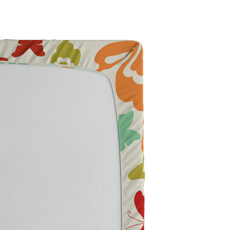 Microfiber Fitted Sheet, Full Fitted Sheet