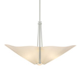 Kirigami 3 - Light Unique/Statement Geometric Chandelier
