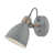 Grey/Satin Copper