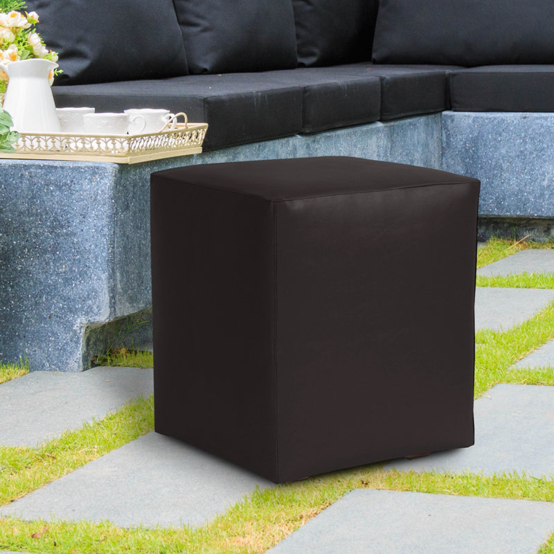 Amato Upholstered Ottoman