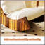 Chaise berçante confortable, revêtement de haute qualité, structure en bois massif, parfaite pour la chambre à coucher, le salon et la chambre de bébé