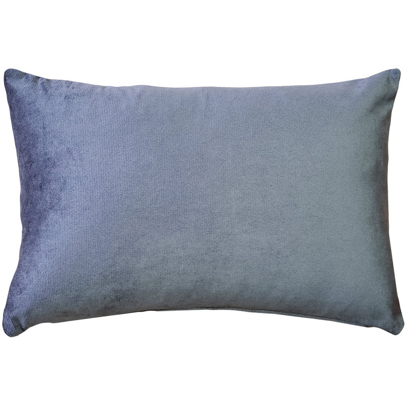 Robert Striped Reversible Throw Pillow