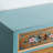 Classical Painted Sideboard