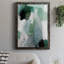 Turquoise Waters I, reproduction d'art sur toile-88379750-88379752