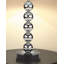 Lampe de table moderne 2pc
