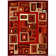 Cotswold Geometric Indoor Rug