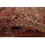 Tapis géométrique rétro 8 x 11