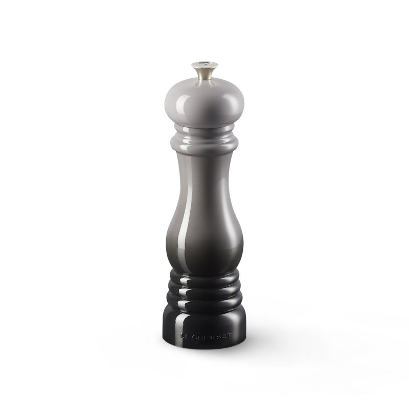 Le Creuset Classic Pepper Mill, Flint
