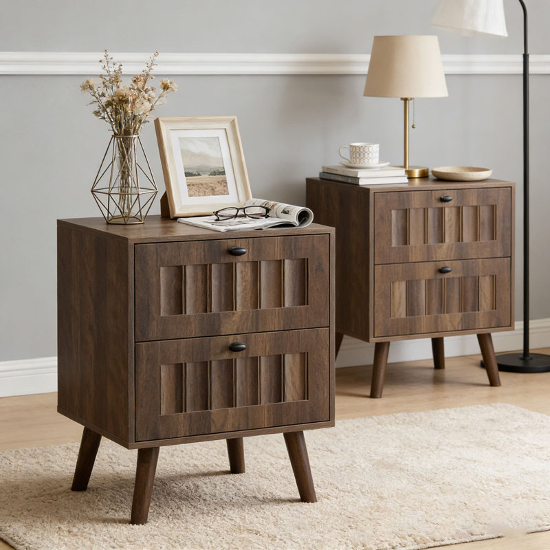 modern  Nightstand