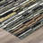 Machine Washable Indoor/Outdoor Chantille ACN2908 Striped Rug-94578936-94578918