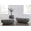 River Stone End Table-59259689