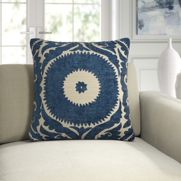 D.V. Kap Leyton Decorative Throw Pillow