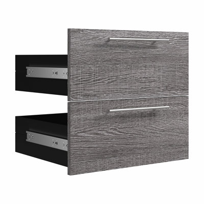 Ailed Manufactured Wood Drawer