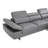Keyesport Upholstered L-Shaped Sectional-1895634426-1991190160