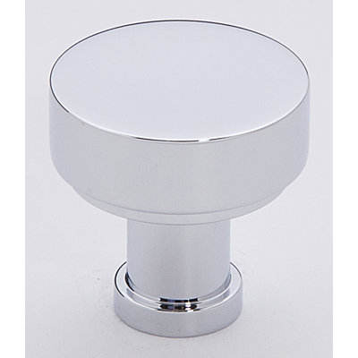 Mushroom Knob