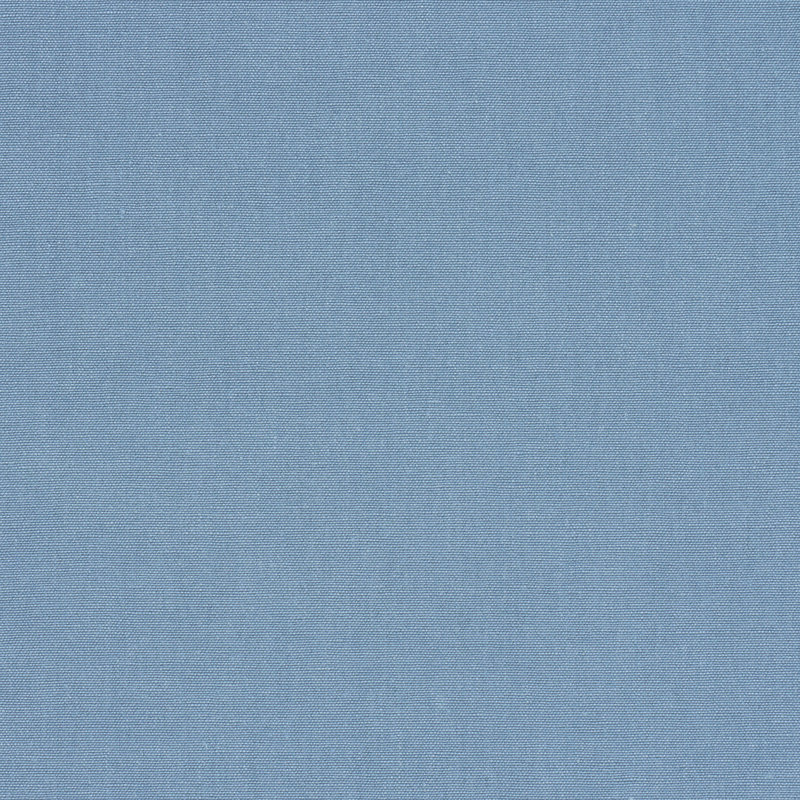 Tissu en lin Jumi délavé, Chambray