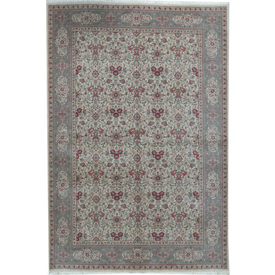 Shah One-of-a-Kind 6' X 9' Area Rug