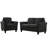 Zackerie 3 - Piece Living Room Set-225054657