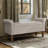 Upholstered Storage Bench-184371009