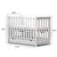 Ralphy Cot Bed