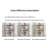 Luxurious and fashionable bookcase-67405186-67405185