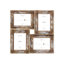 Tan MDF Picture Frame-102685476