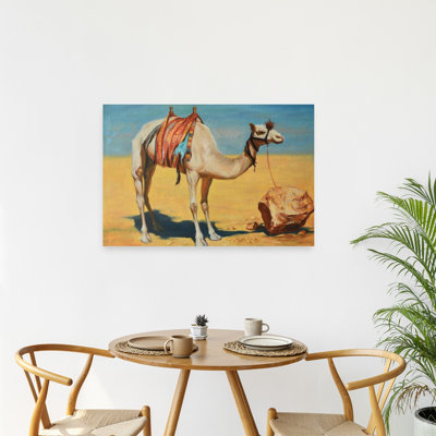 Art contemporain de paysage contemporain abstrait