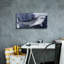 «Shark Swim 2» par Stellar Design Studio, art mural sur toile-123025264
