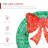 Faux 48'' Wreath