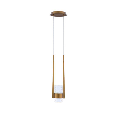 Cadenza 1 - Light LED Pendant