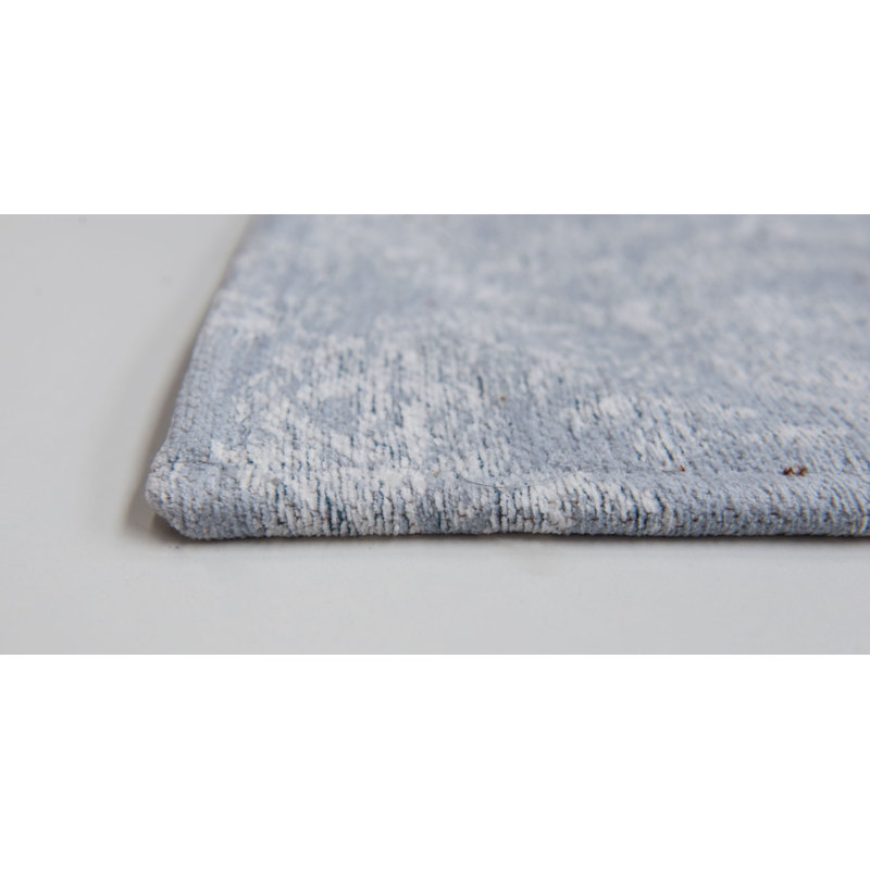 Vintage Abstract Area Rug, Rectangle 170 x 240cm