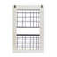 Porte-revues noir Hatten
