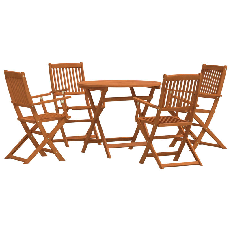 Patio Dining Set with