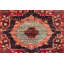 Aryana Hand Woven Wool Oriental Area Rug