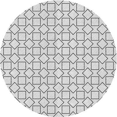 Geometric Indoor Rug