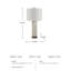 Lampe de table Linderfield